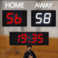 56 Home GIF
