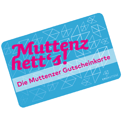 KMU_Muttenz giphyupload schweiz basel baselland Sticker