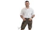 Wolf Of Wall Street Drink Sticker by Krones AG