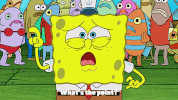 season 9 episode 23 GIF by SpongeBob SquarePants