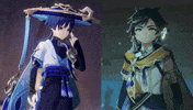 Wanderer GIF