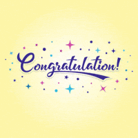 Happy Well Done GIF by sendwishonline.com