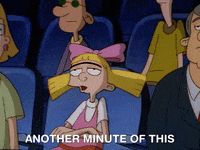 GIF by Hey Arnold