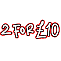 Deal Offer Sticker by LIMETYGER