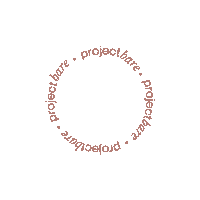 Skin Care Self Love Sticker by ProjectBarePh