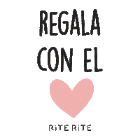 Gift Sticker by Rite Rite