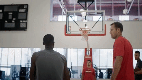 nba basketball GIF by Chicago Bulls