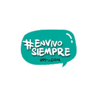 Voi Sticker by VPItv
