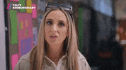 Confused O GIF by Showmax