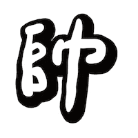 Chinese Mood Sticker