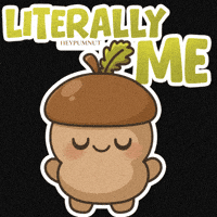 This Is Me Big Mood GIF