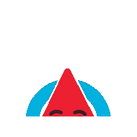 Nerd Sticker by Colégio CCPA