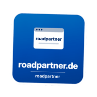 Asphalt Tiefbau Sticker by RoadPartner