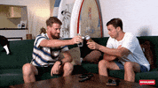 Chin Chin Cheers GIF by Gogglebox Australia