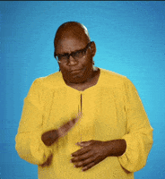 Asl Get That GIF