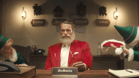 Christmas Deal GIF by Duracell
