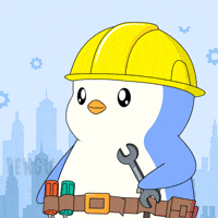 Well Done Yes GIF by Pudgy Penguins