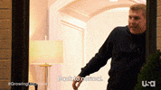 usa network television GIF by Chrisley Knows Best