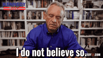 Question No GIF by Team Kennedy