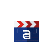 ready set go film Sticker by Akullian Creative