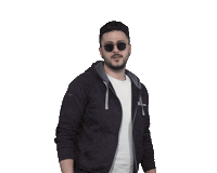 TVNCM tvn hanover musti tvngroup Sticker