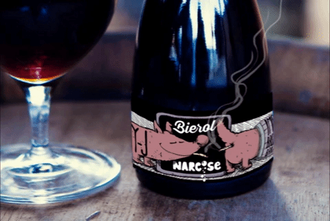 narcose GIF