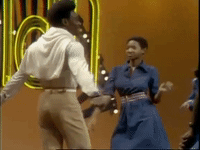 soul train GIF