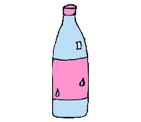 glow sailor moon Sticker by Lizzo