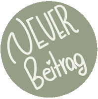 New Post Sticker by Kleinod-Illustrationen UG