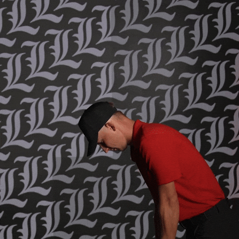 Mens Golf GIF by Louisville Cardinals