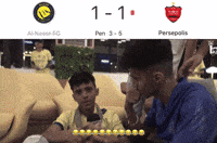 Afc Champions League GIF