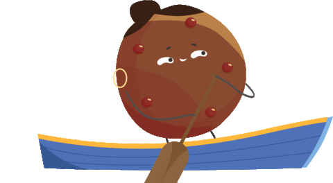 Animation Cookie Sticker by Axeptio