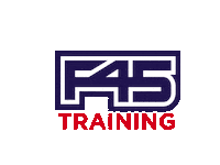 F45 Kemang Sticker by F45 Training Kemang