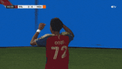 Real Salt Lake Celebration GIF by Major League Soccer