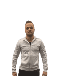 Sticker by Form Factory Fitness