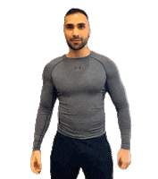 Sticker by Form Factory Fitness