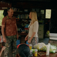 floortje naar het einde van de wereld jungle GIF by BNNVARA