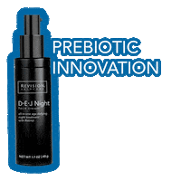 skin retinol Sticker by Revision Skincare