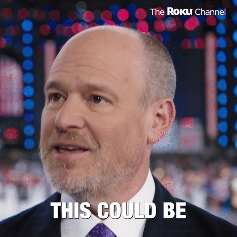 Life Changing Moment