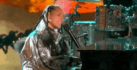 Alicia Keys GIF by NBC