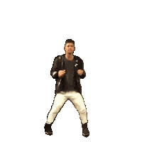 Happy House Music Sticker by Stafford Brothers