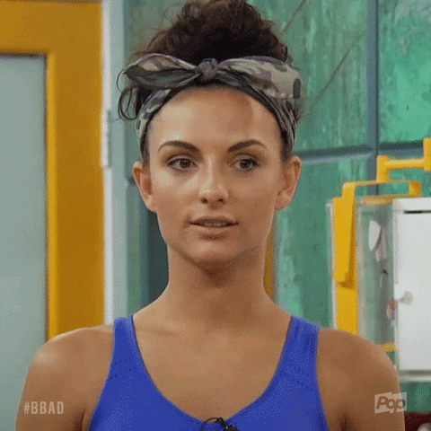 Big Brother No GIF by Big Brother After Dark