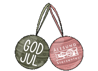 alesundstorsenter shopping alesund kjøpesenter sentrum Sticker