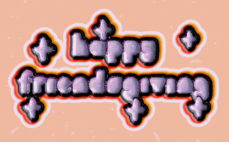 Friends Thanks GIF
