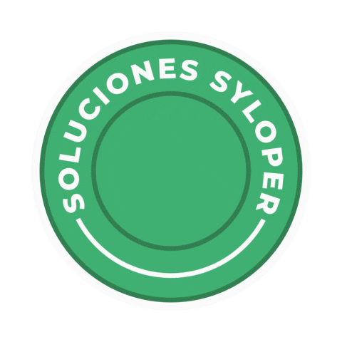 Technology Innovation Sticker by Syloper