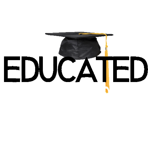 siemprelatinatx woman latina mujer diploma Sticker