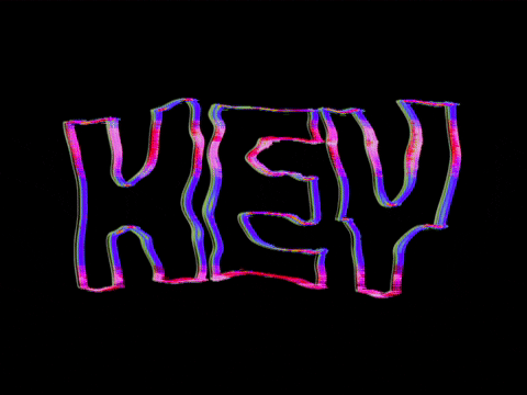 Art Glitch GIF