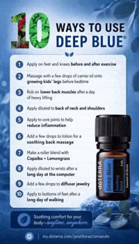 Massage Recovery GIF by Root Cause Wellness