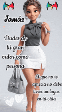 Tener Un Lugar GIF by Murcianys LLC