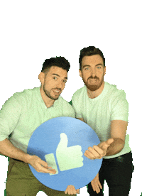 facebookvideodaymilan fvdmilan theshowswipeupcane Sticker
